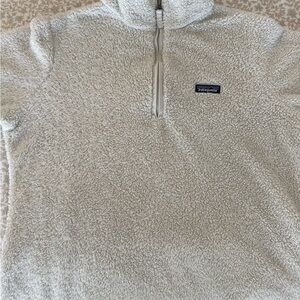 Patagonia Women’s Los Gatos Fleece Pullover